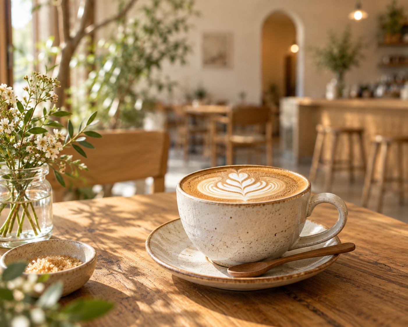 コーヒーのイメージ