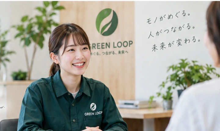 お問い合わせのイメージ