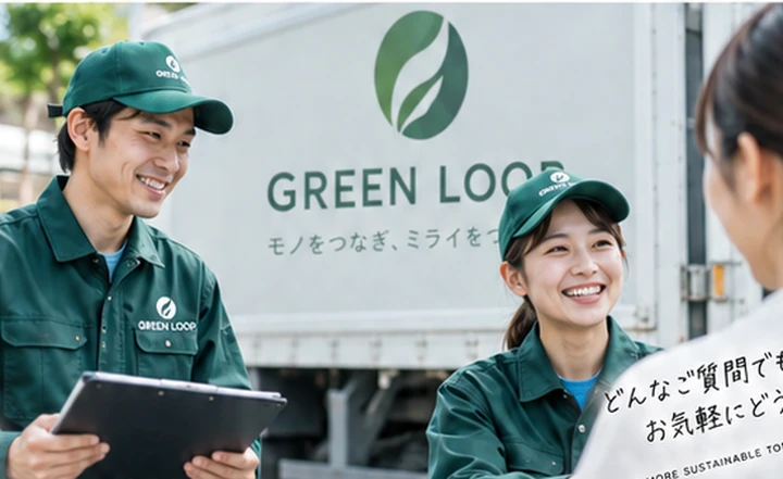 よくあるご質問のイメージ